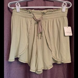 Free People Shorts